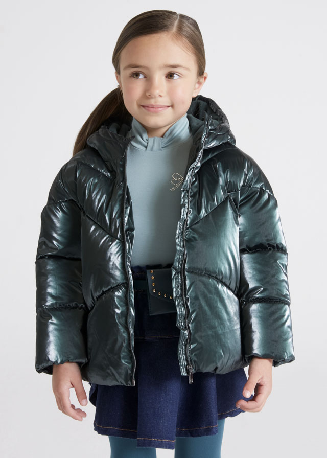 Abrigo Niña Abrigo NiÃ±a AÃ±os Chaquetas Benetton Abrigos NiÃ±a