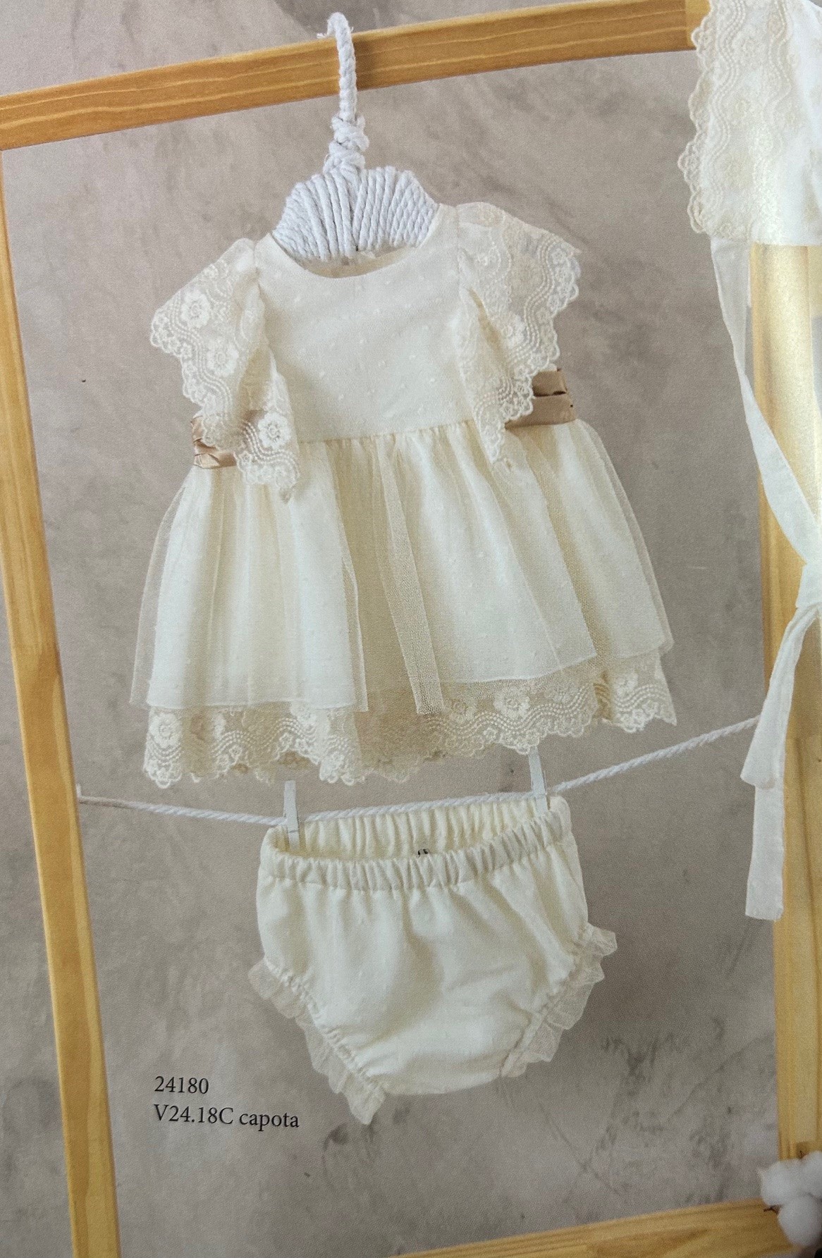 Jesusito Mimosines Ropa Infantil JESUSITO FIGURITAS TRASNIÑOS DE - Main Image